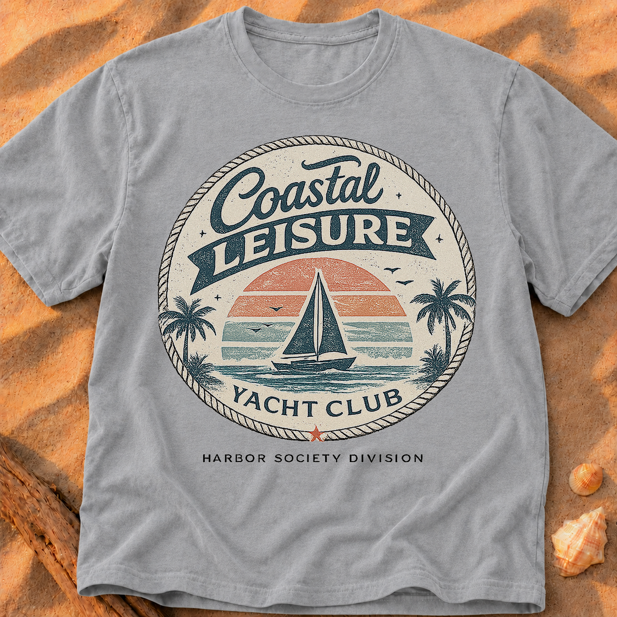 Coastal Leisure Yacht Club