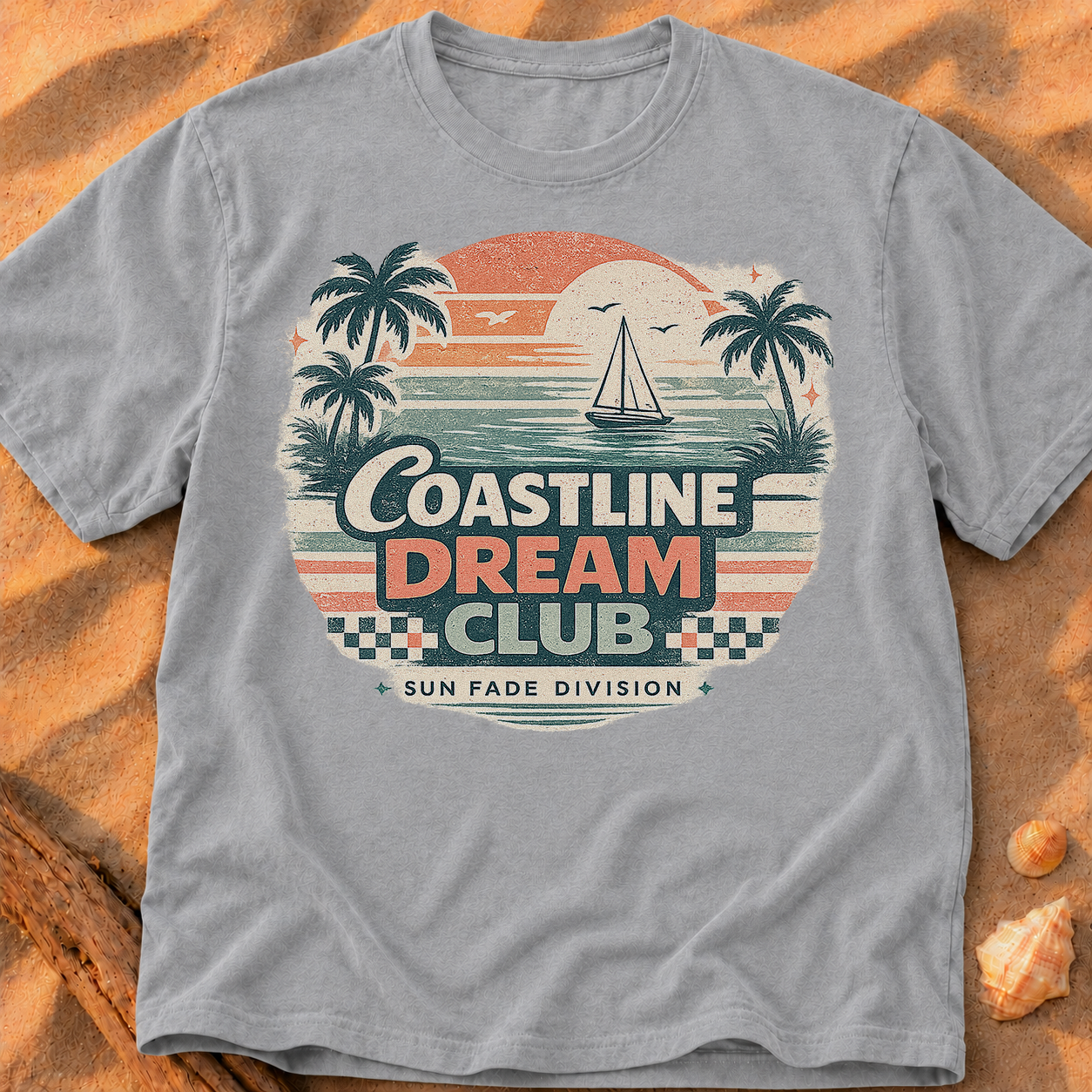 Coastline Dream Club