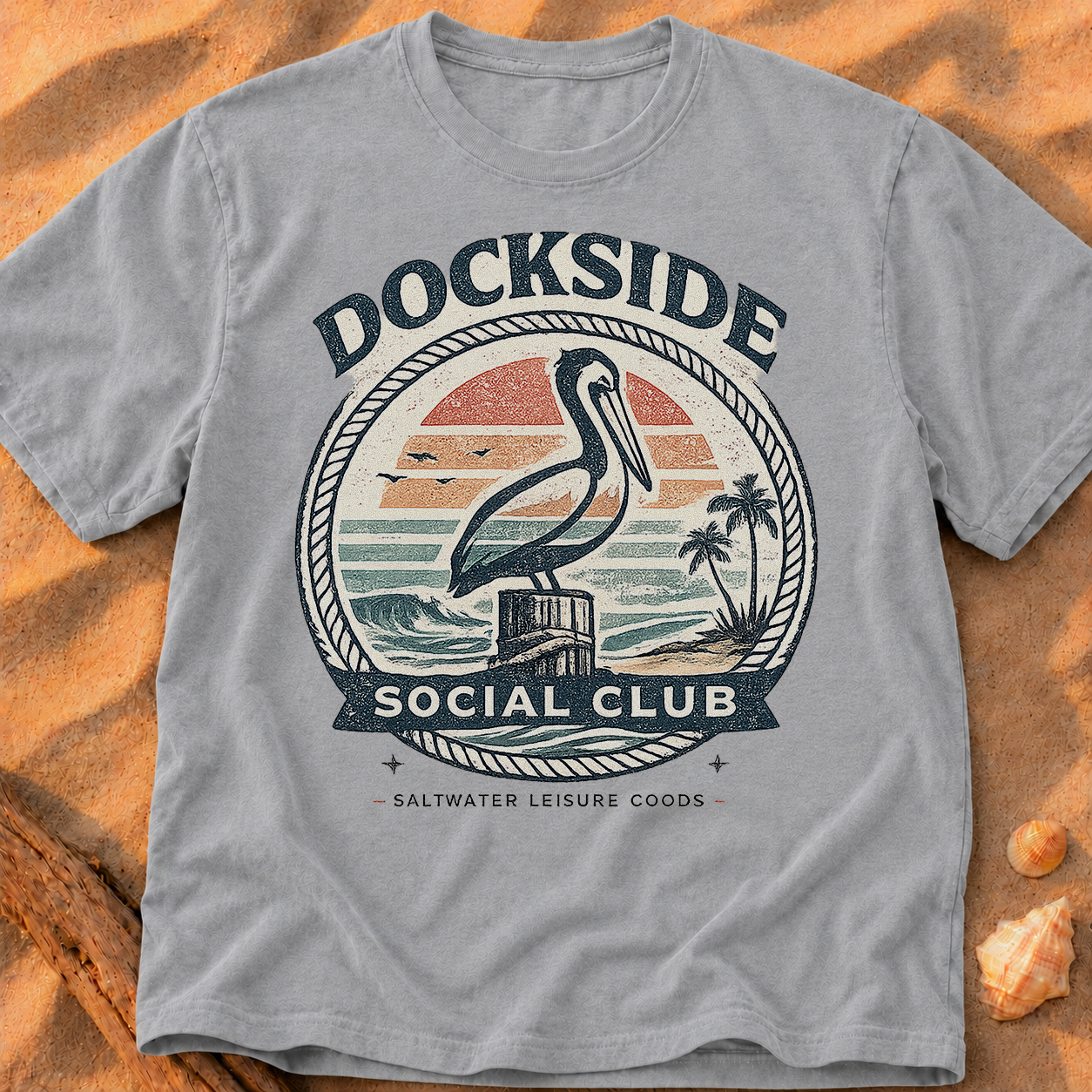Dockside Social Club