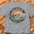 Dockside Drift Company - A