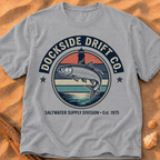 Dockside Drift Company - B