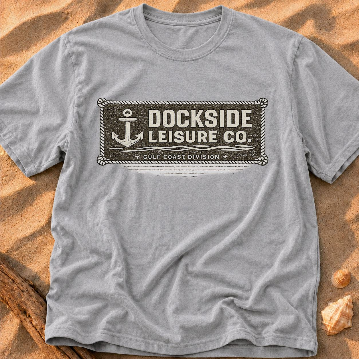 Dockside Leisure Company