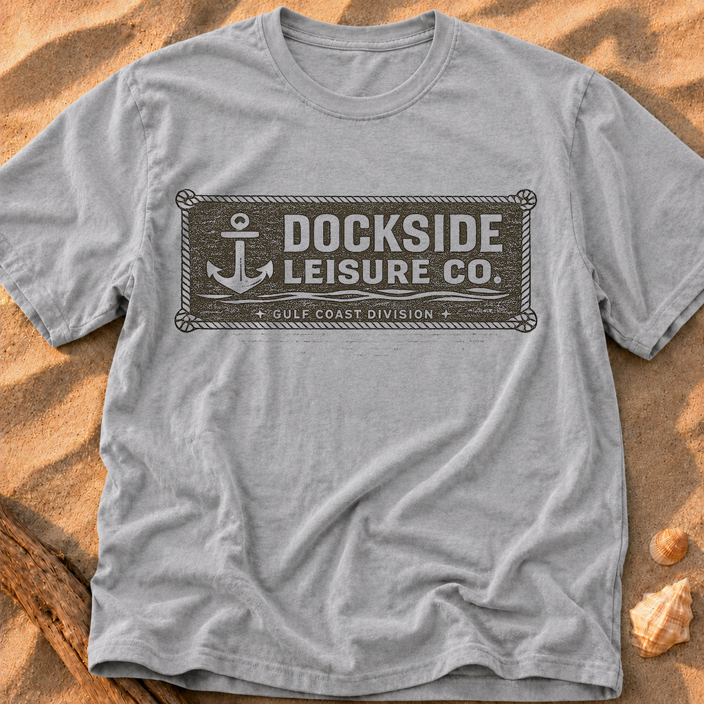 Dockside Leisure Company - Sand