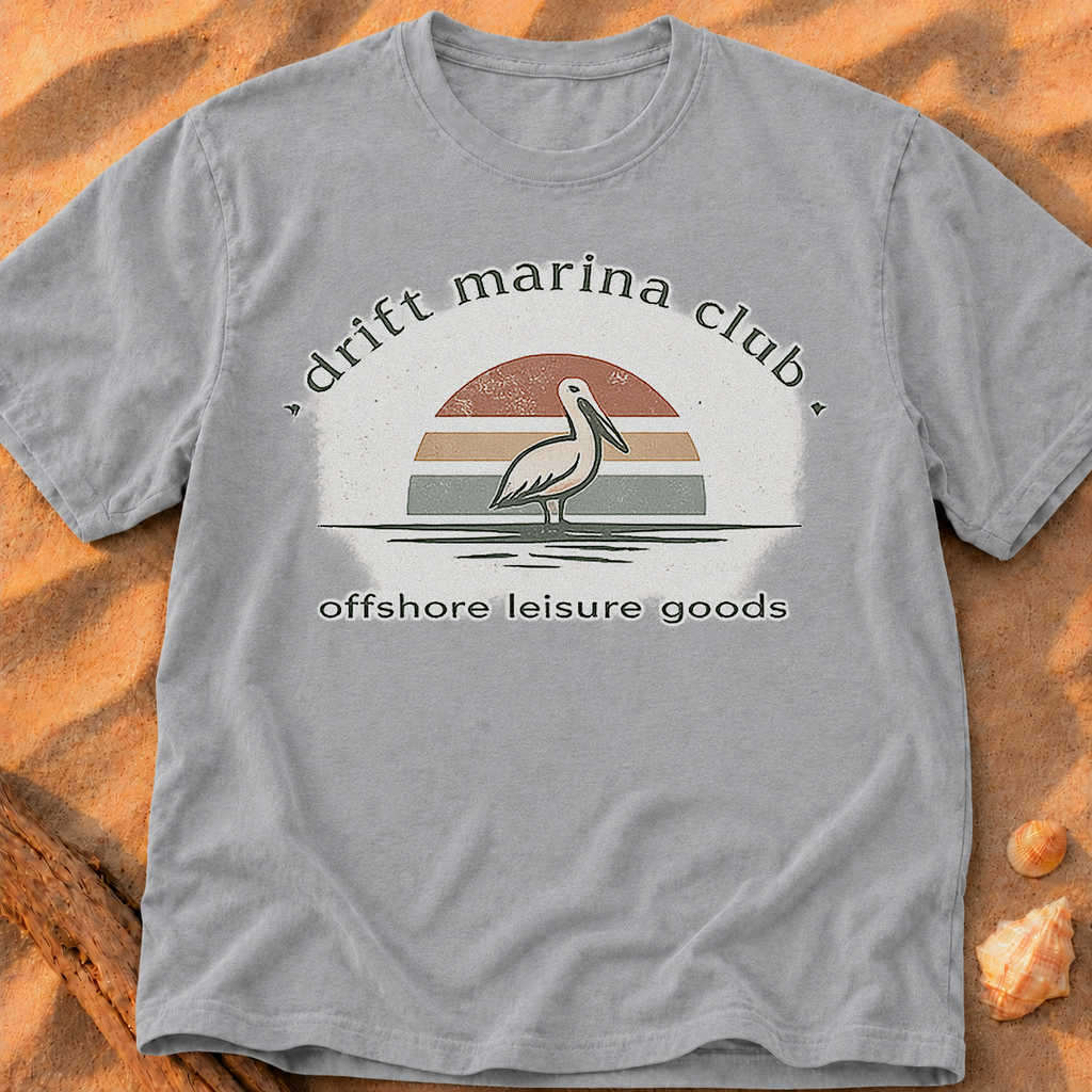 Drift Marina Club