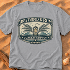 Driftwood and Rum - C