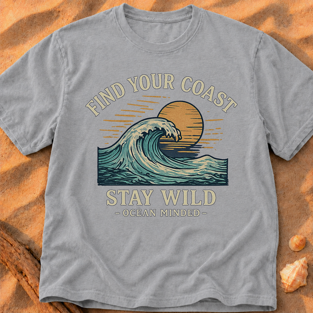Find Your Coast