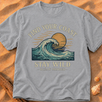 Find Your Coast