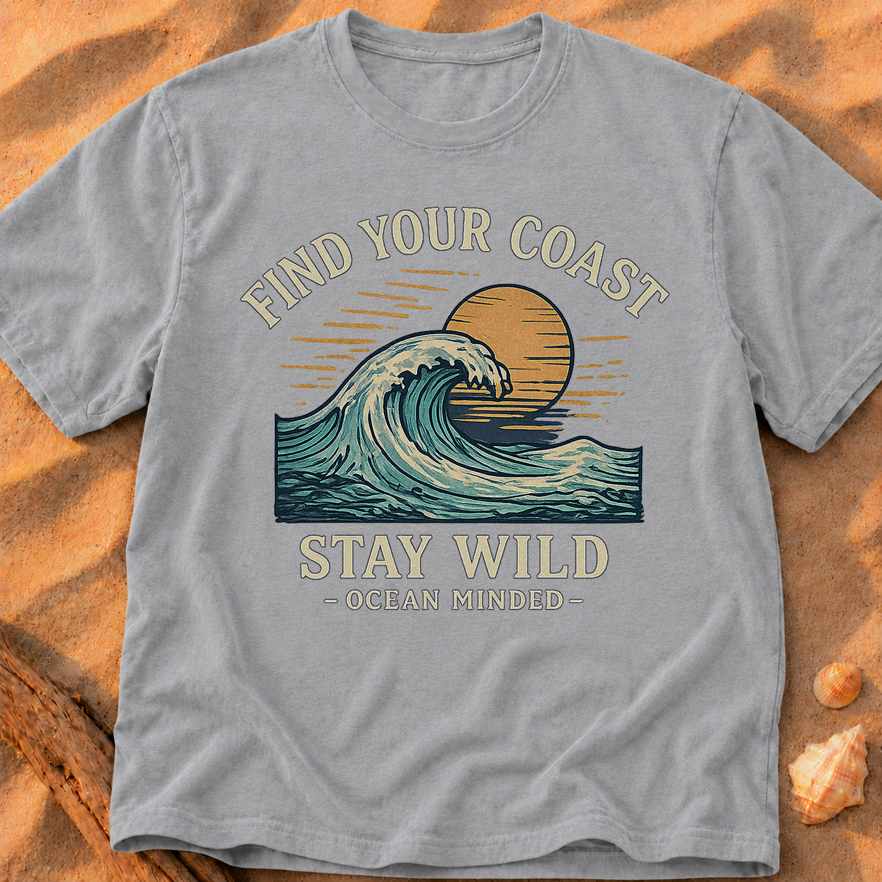 Find Your Coast