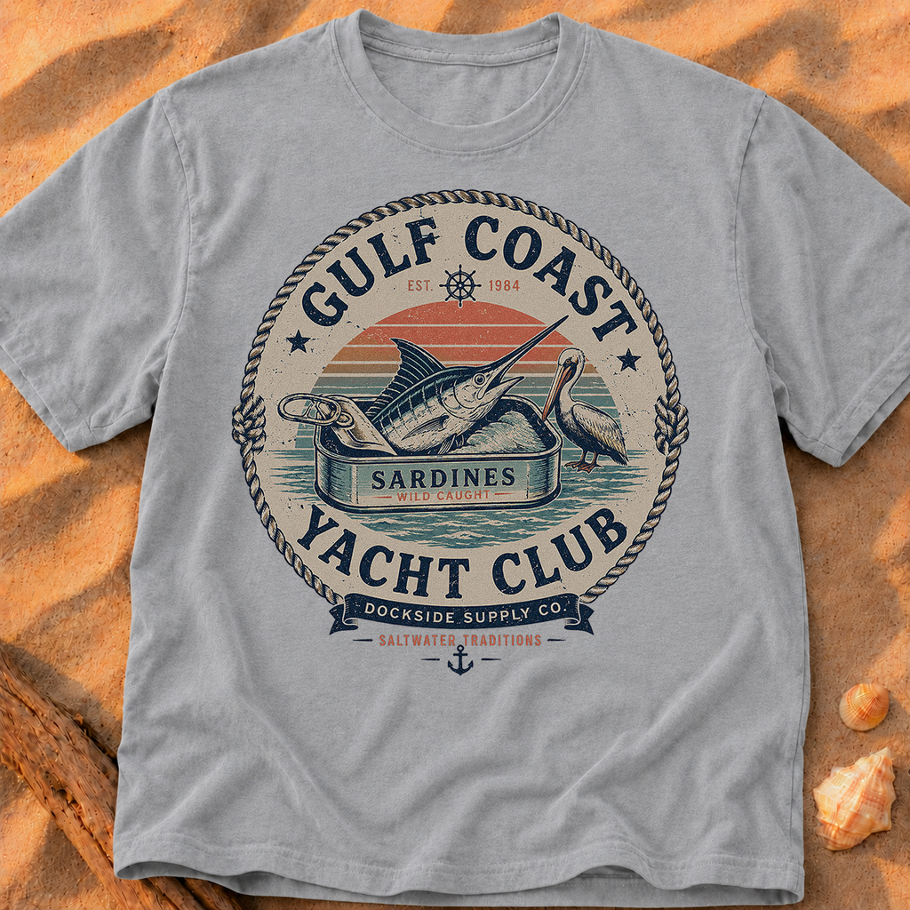 Gulf Coast Yacht Club