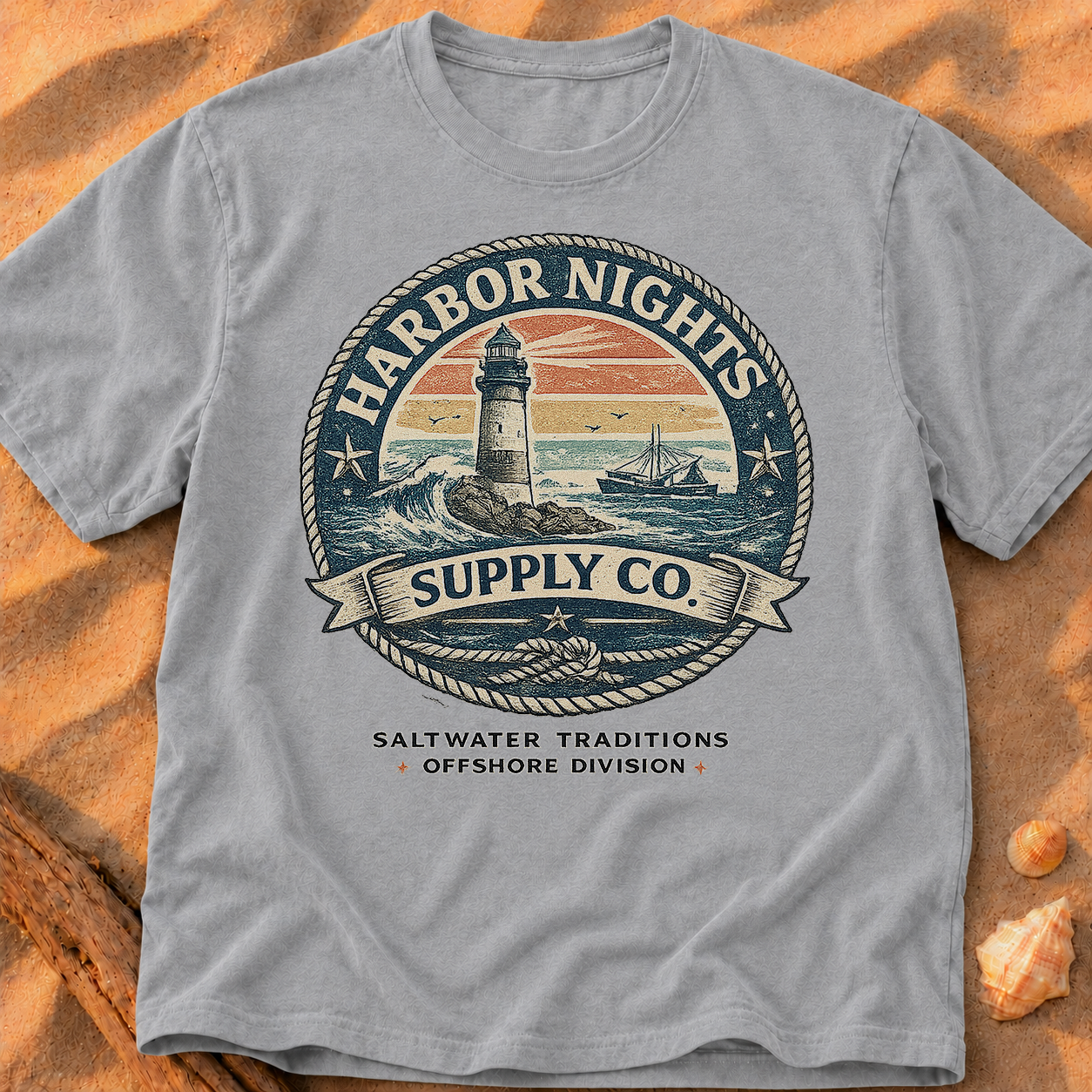 Harbor Nights Supply Company