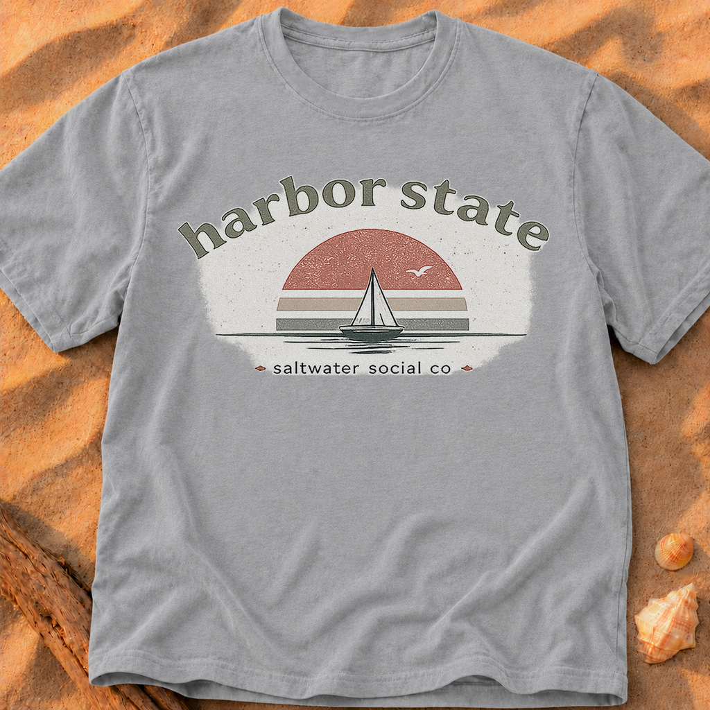 Harbor State