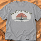 Harbor State