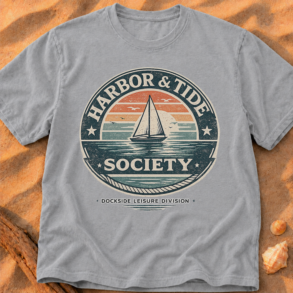 Harbor and Tide Society