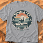 Harbor and Tide Society