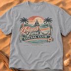 Island Time Social Club