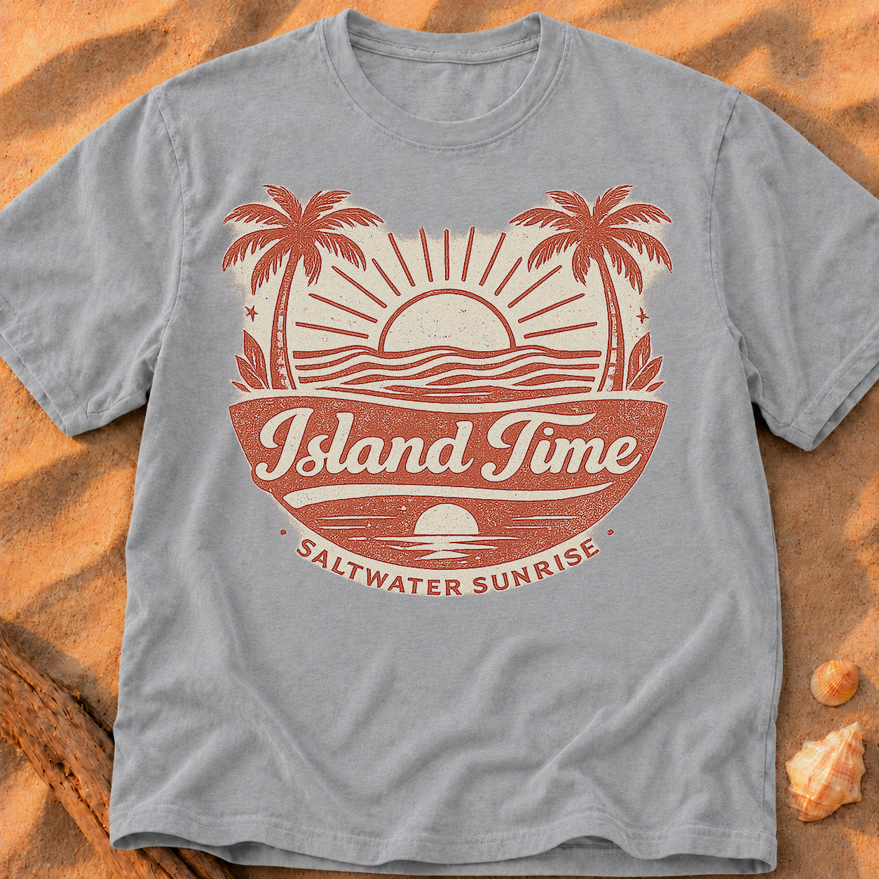 Island Time