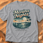 Marina Nights Dockside Leisure Club