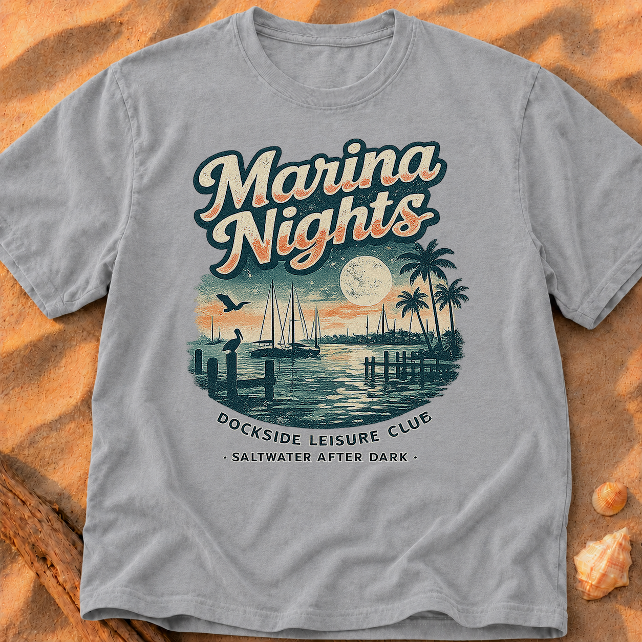 Marina Nights Dockside Leisure Club