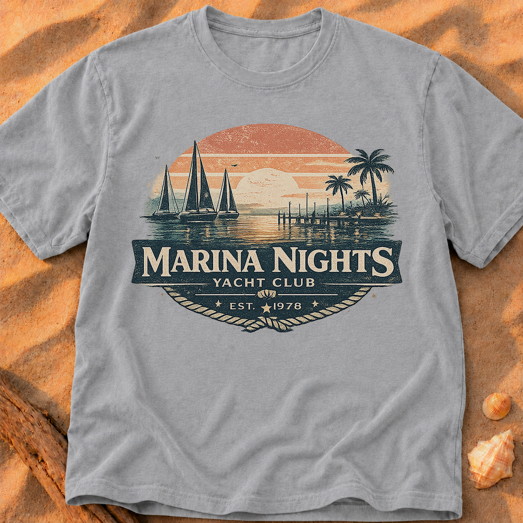 Marina Nights Yacht Club
