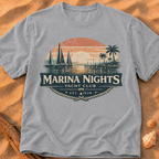 Marina Nights Yacht Club