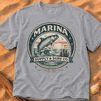 Marina Supply and Surf Company