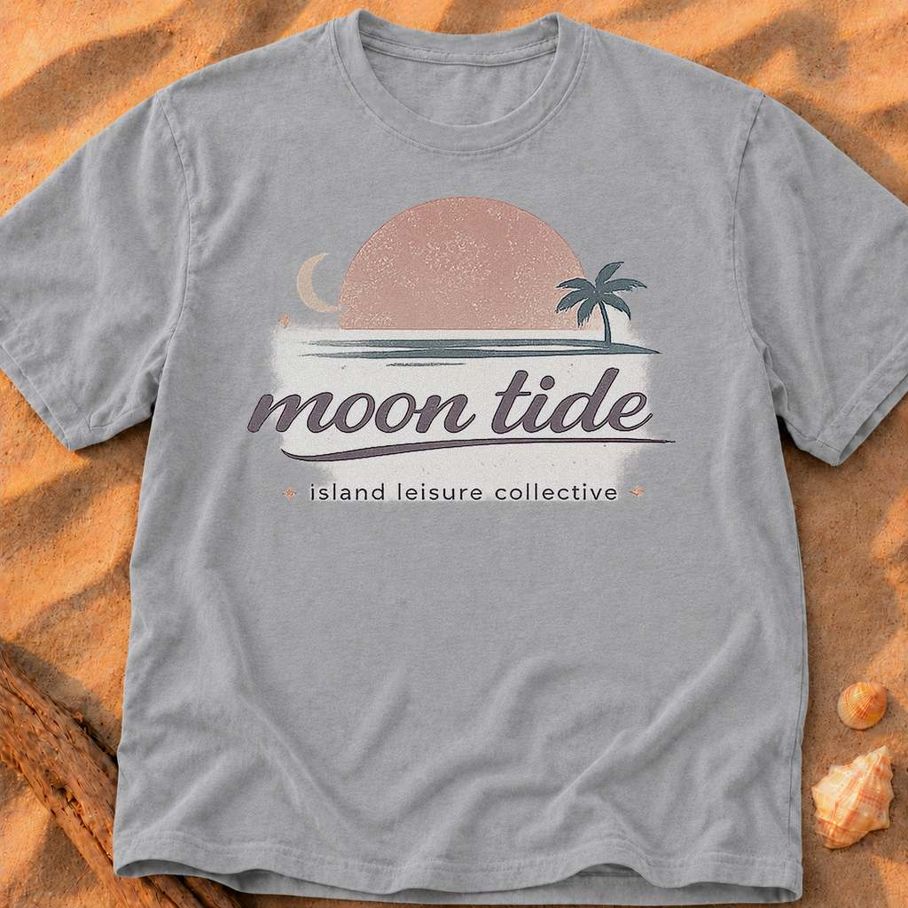 Moon Tide