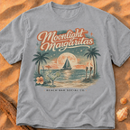 Moonlit Margaritas