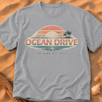Ocean Drive Leisure Society