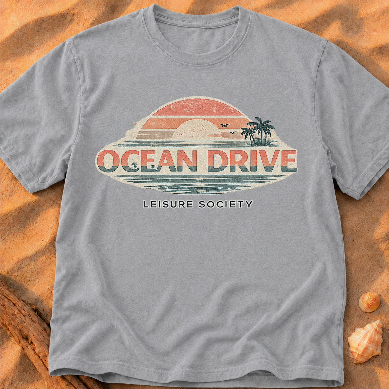 Ocean Drive Leisure Society