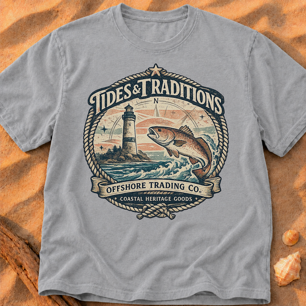 Offshore Trading Co - A