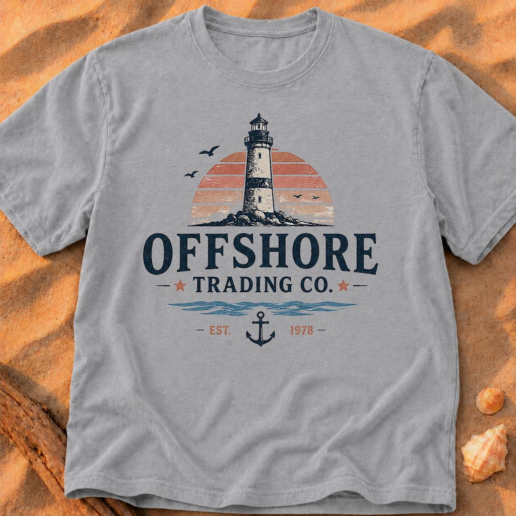 Offshore Trading Co - B