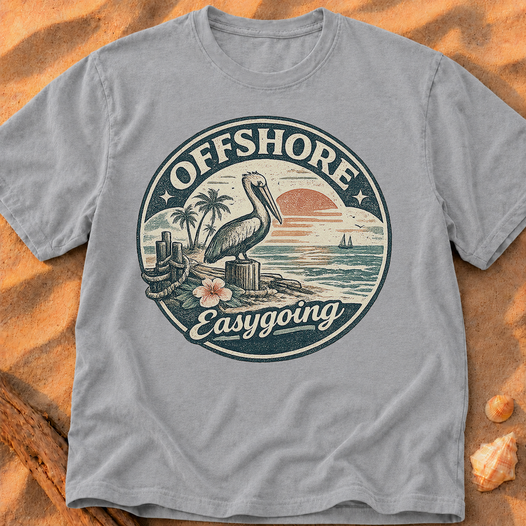 Offshore Easygoing