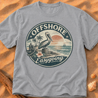 Offshore Easygoing