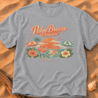 Palm Breeze Paradise