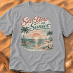 Palm and Tide Society - B