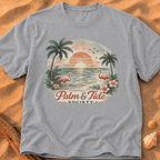 Palm and Tide Society - C