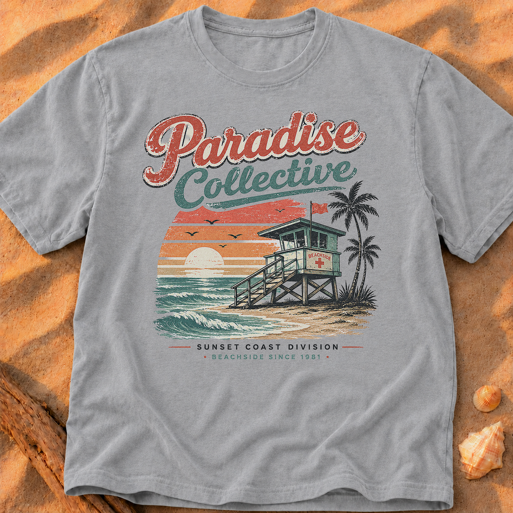 Paradise Collective