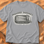 Paradise Sardines Trading Company
