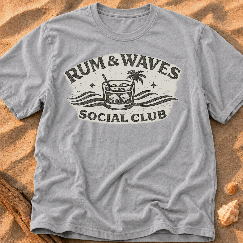 Rum and Waves Social Club