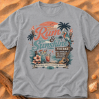 Rum and Sunshine - A