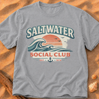 Saltwater Social Club
