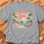 Saltwater Kisses