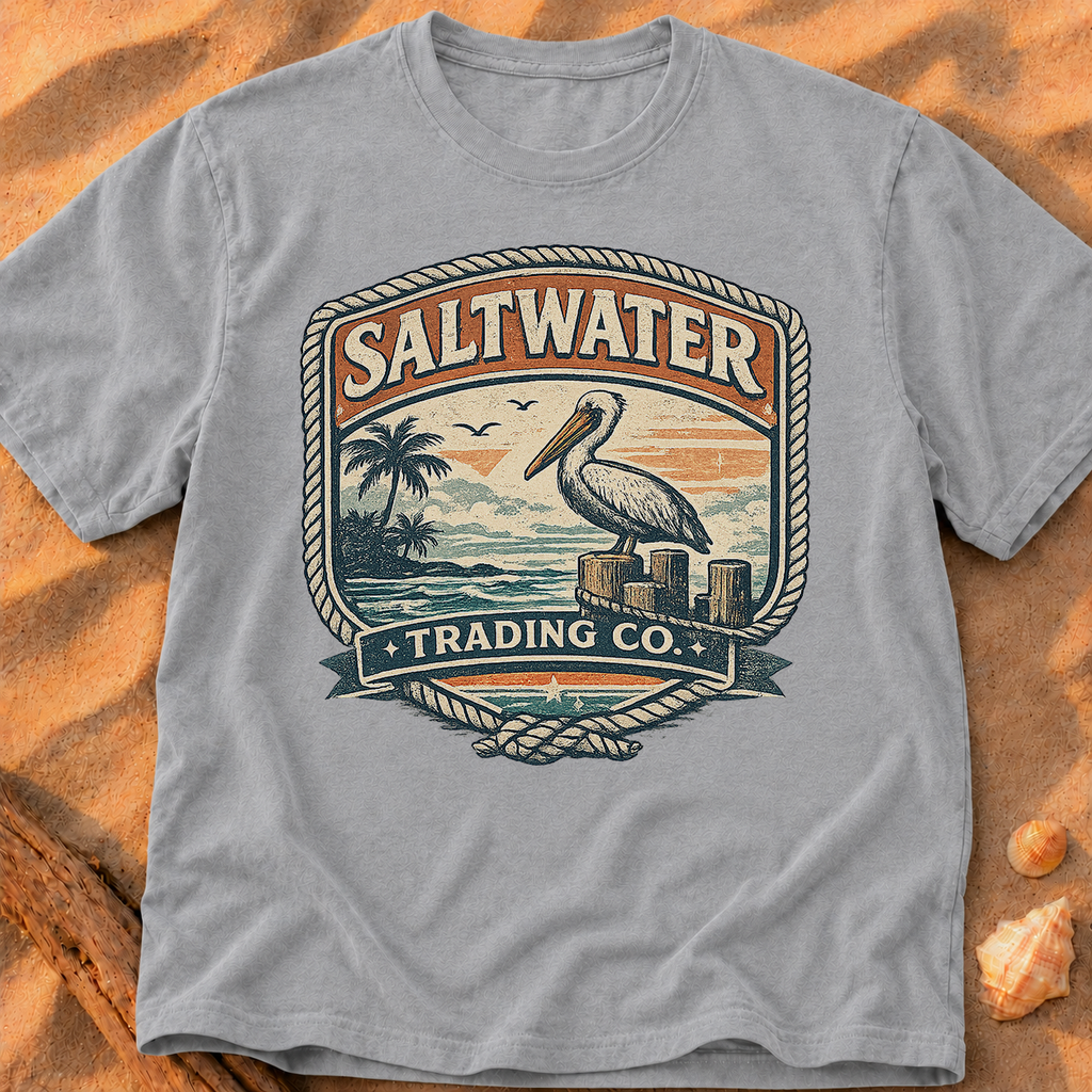 Saltwater Trading Company