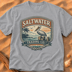 Saltwater Trading Company