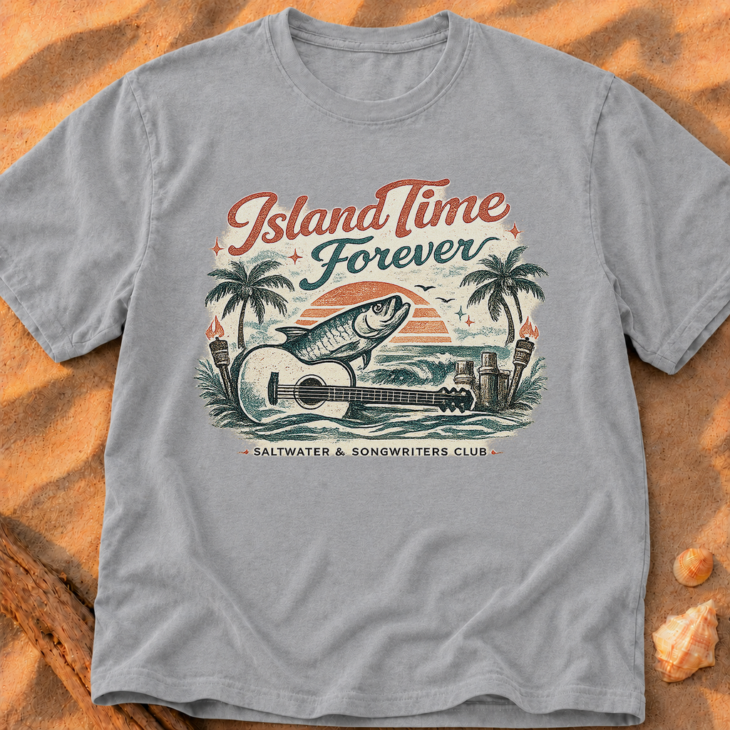 Saltwater and Songwriters Club