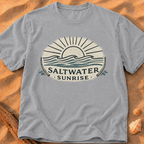 Saltwater Sunrise