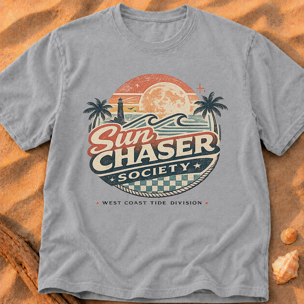 Sun Chaser Society
