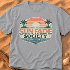 Sun Fade Society - C
