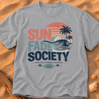 Sun Fade Society - A