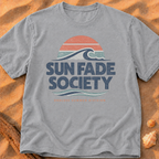Sun Fade Society - D